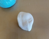 Foto del paso 2 de la receta: Decoración de fondant