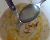 Foto del paso 3 de la receta: Galletitas de avena y banana