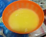 صورة لخطوة 6 من وصفة كيك الليمون 🍋🥮