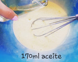 Foto del paso 4 de la receta: Magdalenas sin manteca