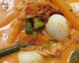 Foto langkah ke 3 dari resep Sayur Lodeh Ala MamsKin.