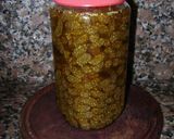 Foto del paso 6 de la receta: Moras blancas en almíbar