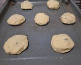 Foto del paso 9 de la receta: Crumbl Cookies