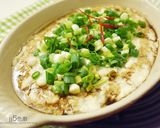 魚肉蒸豆腐的食譜步驟7照片