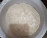 Malai boti pizza recipe step 1 photo