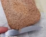 Foto del paso 3 de la receta: Tiramisú saludable