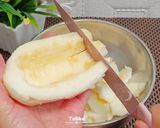 Foto langkah ke 3 dari resep 272. Es Campur Susu Kental Manis Cap Enak || Rasa Khasnya Bikin Nagih!.