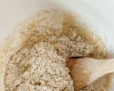 Foto del paso 2 de la receta Coca de verdures cruixent 💛❤️💛❤️💛❤️💛❤️💛