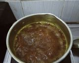 Foto langkah ke 2 dari resep Kunyit asam sirih.