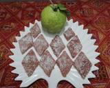 Amrood ki katli #winter fruits recipe step 10 photo