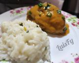 Foto del paso 14 de la receta: Pollo estofado en olla xpress... LuisFy