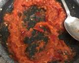 Tahu Goreng Rempah langkah memasak 1 foto
