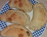 Foto del paso 3 de la receta: Pasteles de dulce de leche