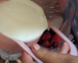 Foto del paso 3 de la receta: Sorbet de frutos rojos