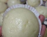 Foto langkah ke 9 dari resep Pao mulus cantik anti gagal.