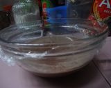 Foto langkah ke 10 dari resep #9 Chocolate Crepe Cake #SeninSemangat.
