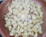 Foto del paso 2 de la receta: Hash-nidito