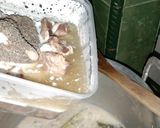 Foto langkah ke 5 dari resep Soto Betawi kuah santan.