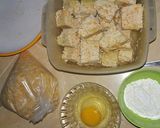 Foto langkah ke 4 dari resep Nuget Ayam Wortel Keju.