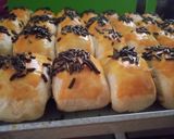 Foto langkah ke 7 dari resep Bolen pisang.