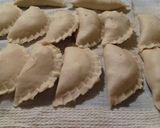 Foto del paso 5 de la receta: Empanadas de queso
