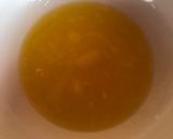 Foto del paso 1 de la receta: Barritas de mix de frutos secos y coco