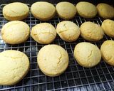 Foto del paso 3 de la receta: Alfajores de Nieve