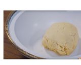 Hình bước làm 10 của món Bánh trung thu thập cẩm