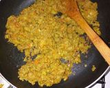 A picture of step 3 of Samosa.