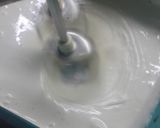 Foto del paso 3 de la receta: Bizcochuelo de agua🍰💧