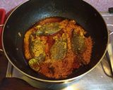 তেল কই (tel koi recipe in Bengali) রেসিপি ধাপ - 4 ছবি