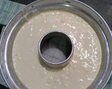 Foto langkah ke 6 dari resep Bolu Panggang Jadul.