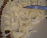 Une image de l'étape 2 de Mini-Flam #entréedété.