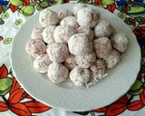 Foto del paso 8 de la receta Albóndigas de carne mixta en salsa Española
