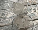 Pineapple and grapes mocktailmatakin girki5 hoto