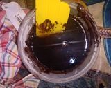 Foto langkah ke 1 dari resep Brownies kering ala².