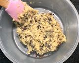 Foto del paso 4 de la receta: 🍪 Galletitas de Chips de chocolate/ Chocolate chips cookies 🍪