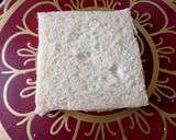 Malai Bread Roll !! रेसिपी चरण 3 फोटो