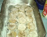 Foto del paso 4 de la receta: Galletas de ajonjolí