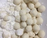 Foto langkah ke 3 dari resep Cimol.