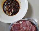 Foto langkah ke 1 dari resep Semur daging betawi.
