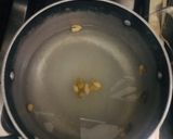 A picture of step 3 of Gulaab jamun.