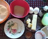 Foto del paso 1 de la receta: Masa danés y croissant