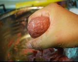 Foto langkah ke 3 dari resep Bakso simple.