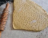 Foto del paso 4 de la receta: Sopaipillas