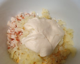 Foto del paso 6 de la receta: Ensaladilla de gambones