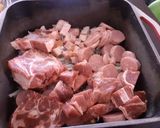 Foto del paso 1 de la receta: Guiso de lentejas con capón