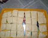 Foto langkah ke 4 dari resep Odading.