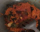 Foto langkah ke 9 dari resep Sambal goreng hati sapi non santan.