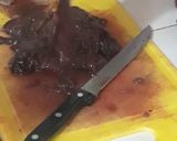 Foto del paso 2 de la receta: Hígado con champiñones
